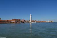 Glasinsel - Isola di Murano 