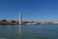 Glasinsel - Isola di Murano