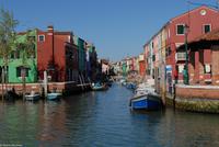 Isola di Burano