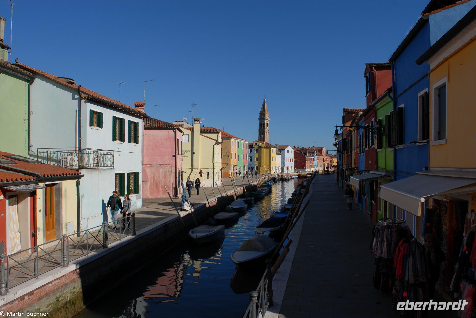 Isola di Burano