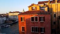 Venedig - Am Morgen