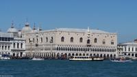 Venedig - Dogenpalast
