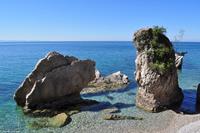 Triest - Schloss Miramar