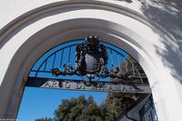 Triest - Schloss Miramar