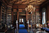 Triest - Schloss Miramar