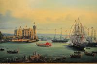 Triest - Schloss Miramar