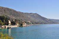 Triest - Schloss Miramar