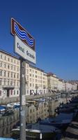 Triest - Canal Grande