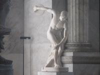 Uffizien: Der Diskuswerfer