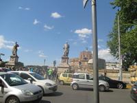  Engelsbrücke und -burg