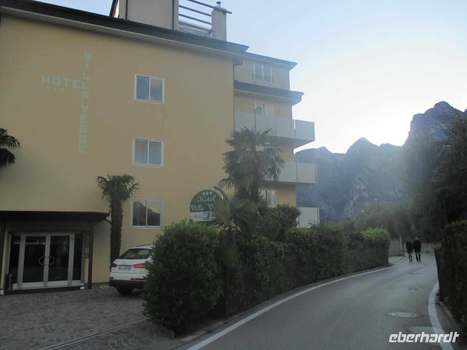  Hotel in Torbole