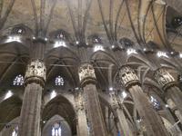 Mailänder Dom (2)