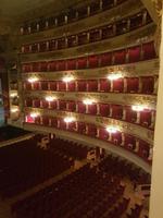 Mailänder Scala (5)