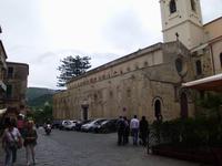 Kathedrale von Tropea