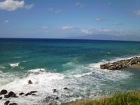 Pizzo - an der Höhlenkirche