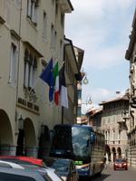 Hotel Udine