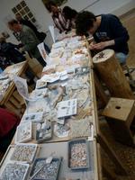 Spilimbergo Mosaikschule