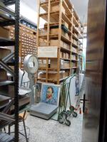 Spilimbergo Mosaikschule