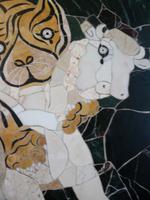 Spilimbergo Mosaikschule