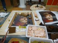 Spilimbergo Mosaikschule