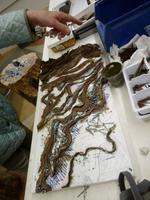 Spilimbergo Mosaikschule