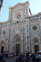 Cattredrale di S. Maria del Fiore