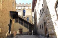 Mittelalterliches Ambiente