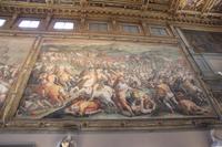 Der Saal der Fünfhundert