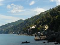 Schiffahrt nach San Fruttuoso 1