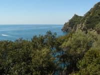 Wanderung nach Portofino