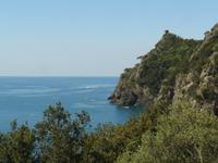 Wanderung nach Portofino 2