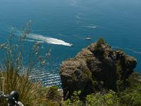 Wanderung nach Portofino 3