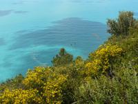Wanderung Campiglia - Portovenere 2