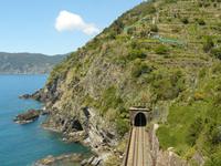 Wandern in den Cinque Terre 3