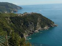 Wandern in den Cinque Terre 5