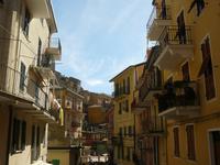 Cinque Terre