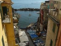Riomaggiore 4