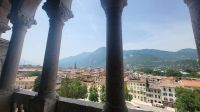 136 – Italien, Trentino, Trient, Castello del Buonconsiglio