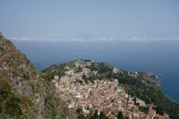 Taormina