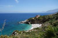 Naturreservat Zingaro