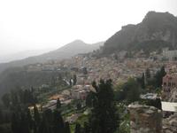 Taormina