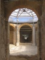 Villa Romana del Casale - der Wellnessbereich