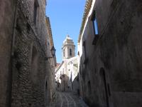 ...durch die Gassen von Erice