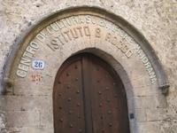Erice - Zentrum der Kultur und Wissenschaft