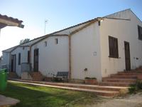 Unser Agriturismo Landhotel in Castelvetrano