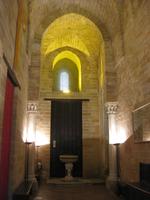 Palermo - Normannenpalast Capella Palatina