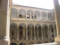 Palermo - Normannenpalast Capella Palatina