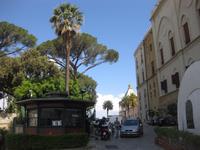 Palermo - Normannenpalast