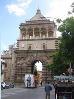 Palermo - Porto Nuovo