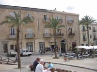 Cefalu - Piazza del Duomo